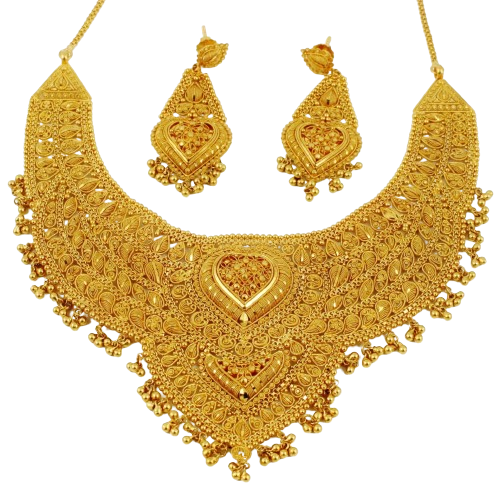 necklace 1